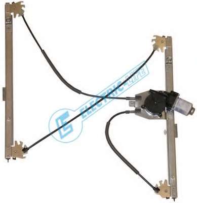 Подъемное устройство для окон