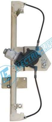 Подъемное устройство для окон