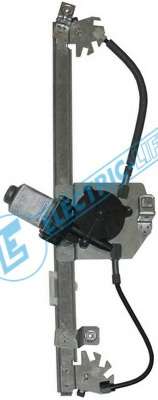 Подъемное устройство для окон