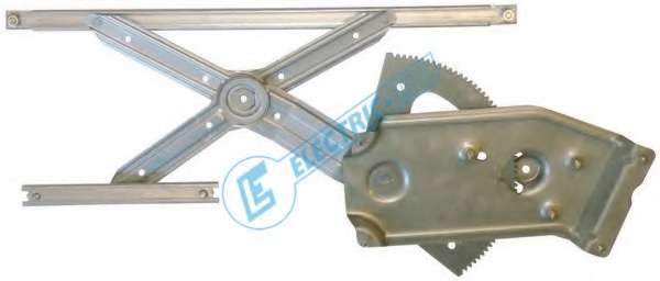 Подъемное устройство для окон