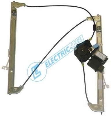 Подъемное устройство для окон