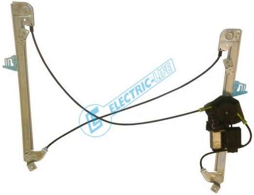 Подъемное устройство для окон