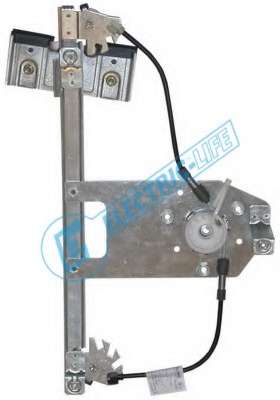 Подъемное устройство для окон