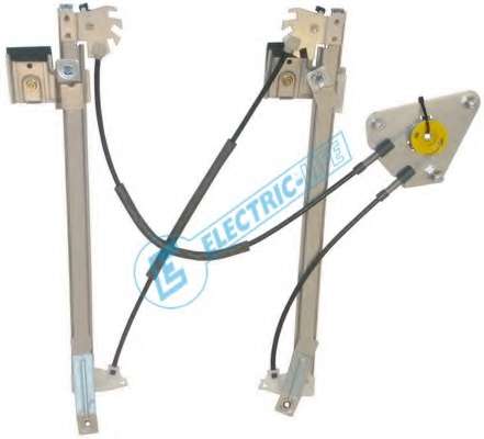 Подъемное устройство для окон