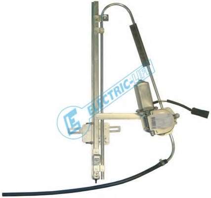 Подъемное устройство для окон