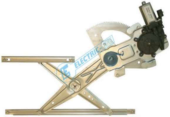 Подъемное устройство для окон