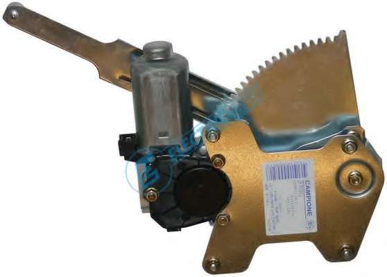 Подъемное устройство для окон