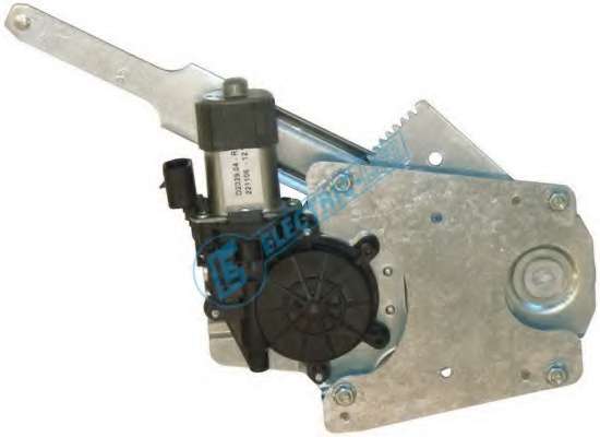 Подъемное устройство для окон