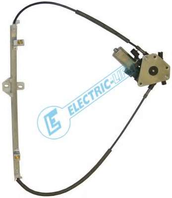 Подъемное устройство для окон