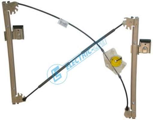 Подъемное устройство для окон