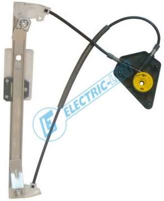 Подъемное устройство для окон