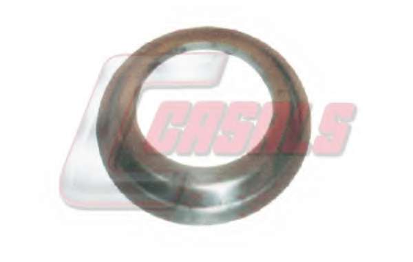 Уплотняющее кольцо, ступица колеса