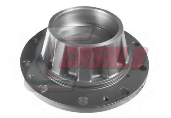 Ступица колеса