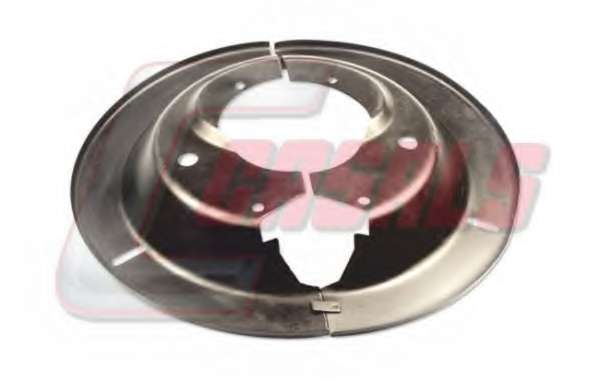 Пыльник/сальник кол.подшипника