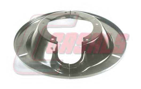 Пыльник/сальник кол.подшипника