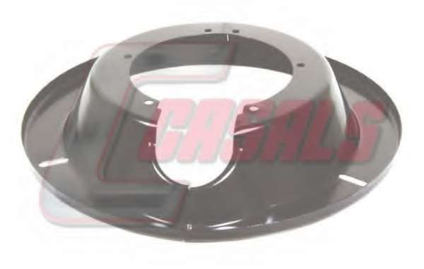 Пыльник/сальник кол.подшипника