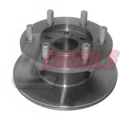 Тормозной диск