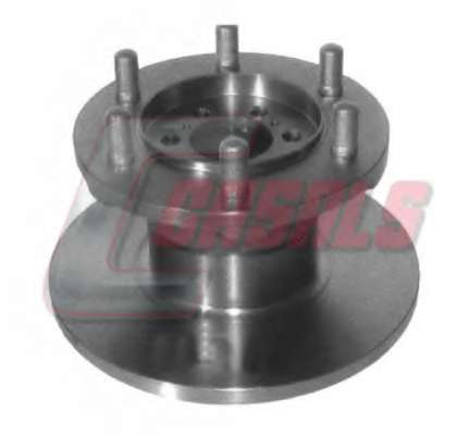 Тормозной диск