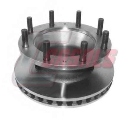 Тормозной диск