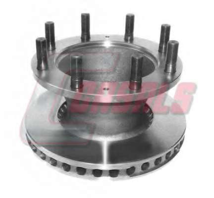 Тормозной диск