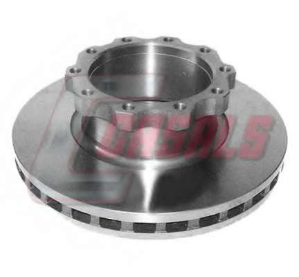 Тормозной диск