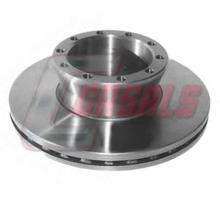 Тормозной диск