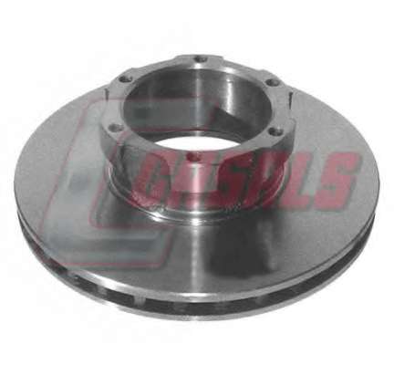 Тормозной диск