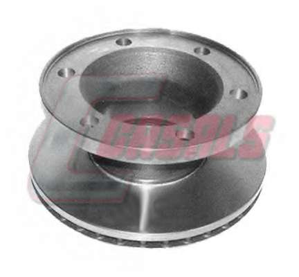 Тормозной диск