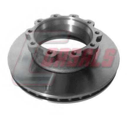 Тормозной диск