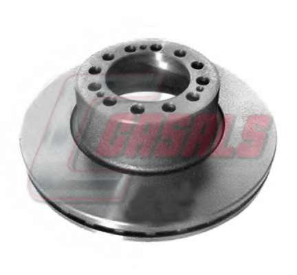 Тормозной диск