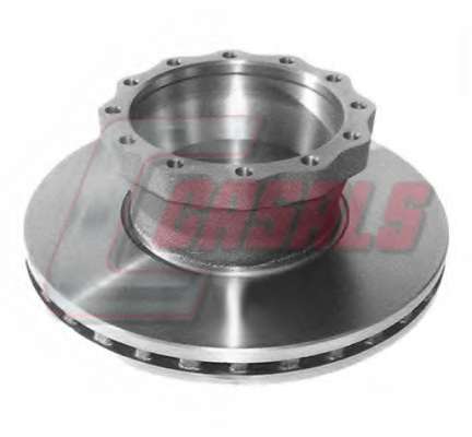 Тормозной диск