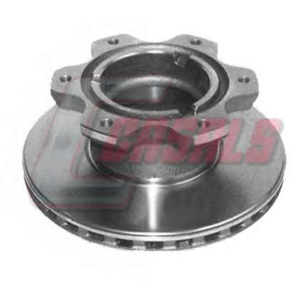 Тормозной диск