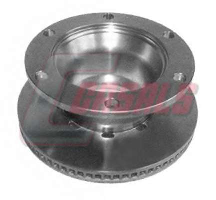 Тормозной диск