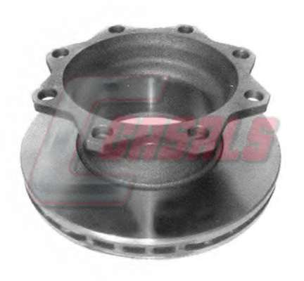 Тормозной диск