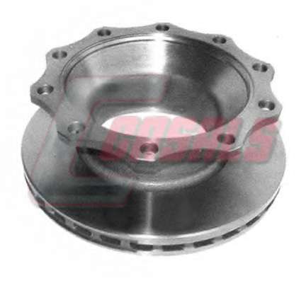 Тормозной диск