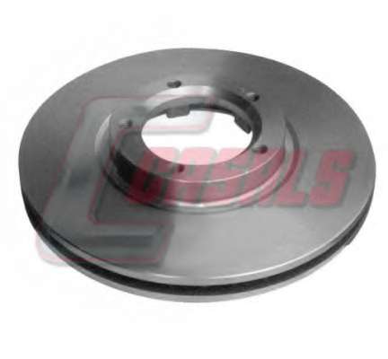 Тормозной диск