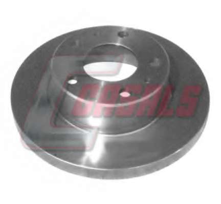 Тормозной диск