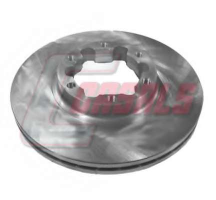 Тормозной диск