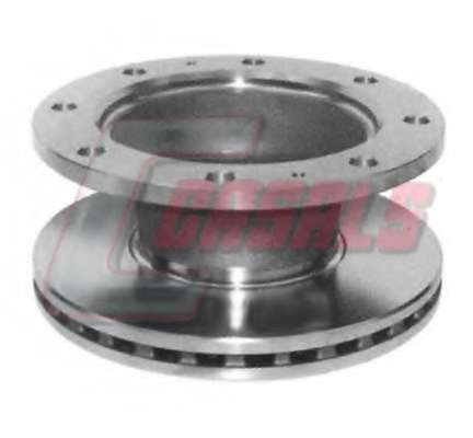 Тормозной диск