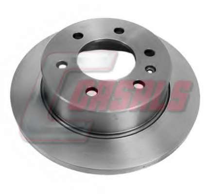 Тормозной диск