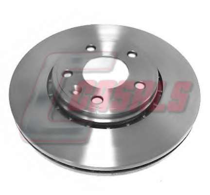 Тормозной диск