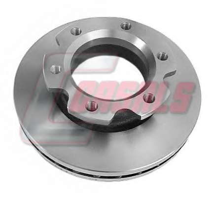 Тормозной диск