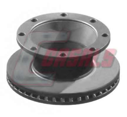 Тормозной диск