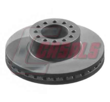 Тормозной диск