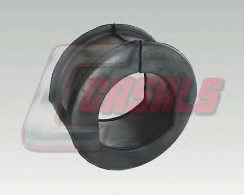 Втулка, вал сошки рулевого управления