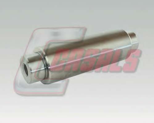 Болт крепления, рычаг