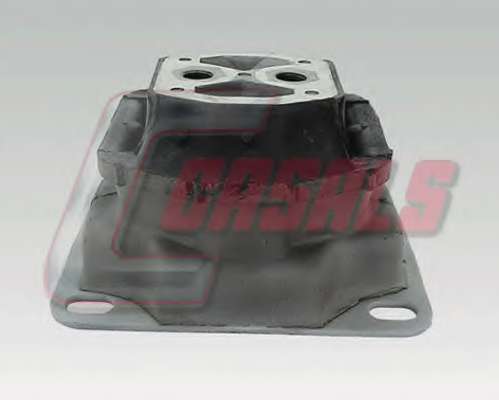 Подвеска, двигатель