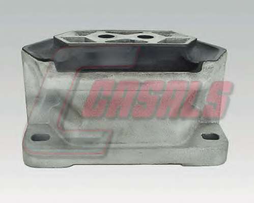 Подвеска, двигатель