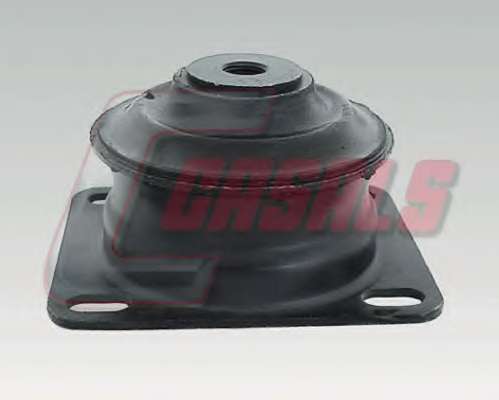 Подвеска, двигатель