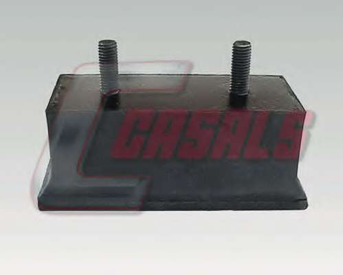 Подвеска, ступенчатая коробка передач